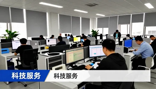 长沙思瑞网络科技有限公司推荐适用于科技服务的企业官网建设