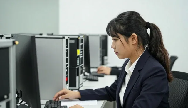 网络工程选型中的核心关注点与实践策略