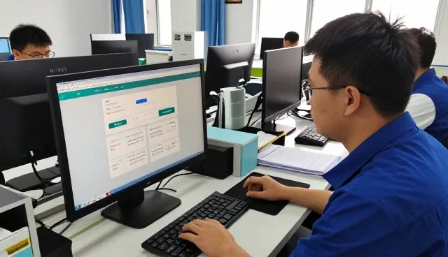 网站维护用户如何选择网络工程
